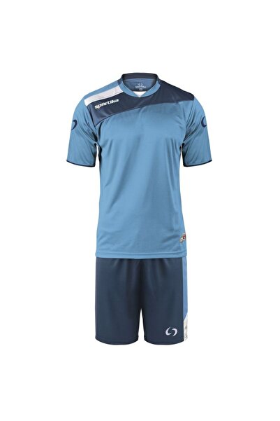 Sportika Echipament fotbal Amsterdam - SPORTIKA, CELESTE