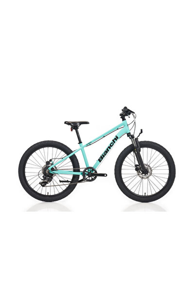 Bianchi XR24 Disk fren Alüminyum Çocuk Dağ Bisikleti 2026