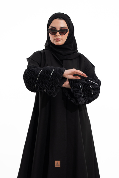 Hasnaa Abaya Basma Abaya