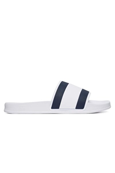 Tommy Hilfiger Papuci CORE HILFIGER FLAG TOBOSA DE PISCINA