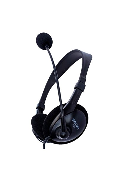 Salar V58 Gaming Headphones With Mic