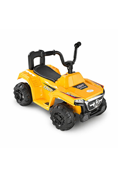 ALAAMER Electric children's car