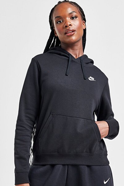 Nike Colecția Esențială de Îmbrăcăminte Sport Hanorac din Fleece pentru Femei...