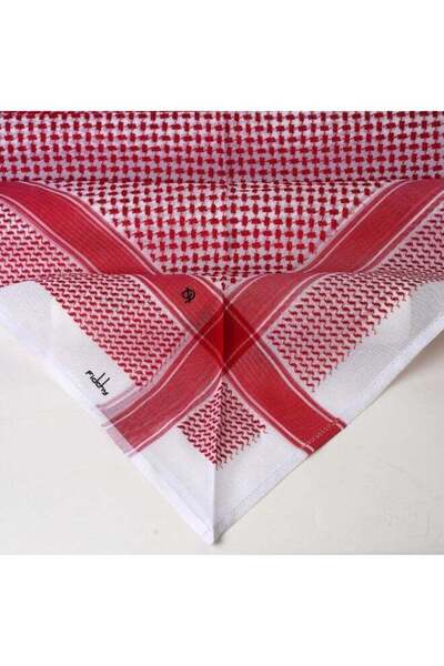 FIDCHY Fadshi Signature F5 - Red and White - Luxury Edition with Modern Class...