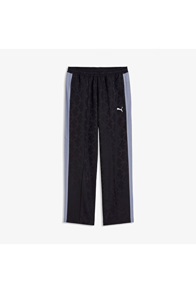 Puma T7 Track Erkek Lacivert Pantolon