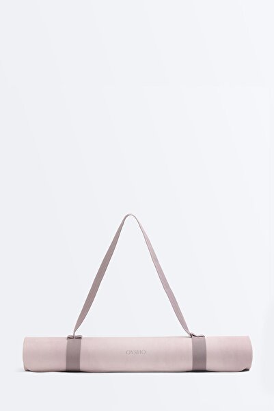 Oysho 3 mm yoga matı