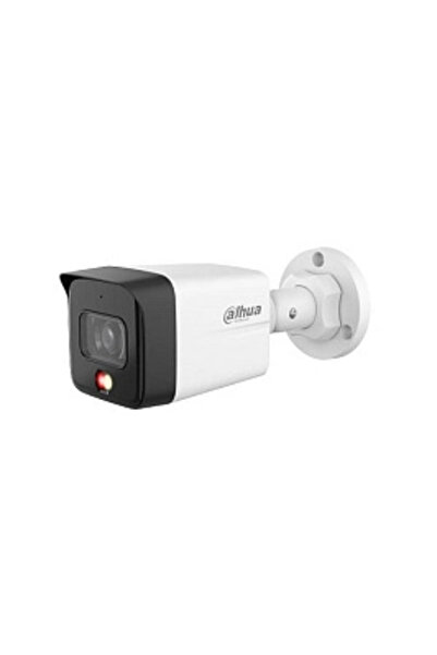 DAHUA IPC-HFW1439TC1-SA-IL-0280B 4MP 2.8MM AKILLI IŞIK SESLİ IP BULLET KAMERA