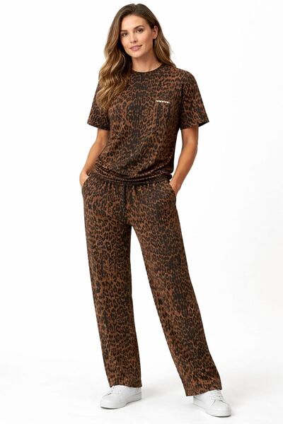 NO BRAND Casual women's outfit