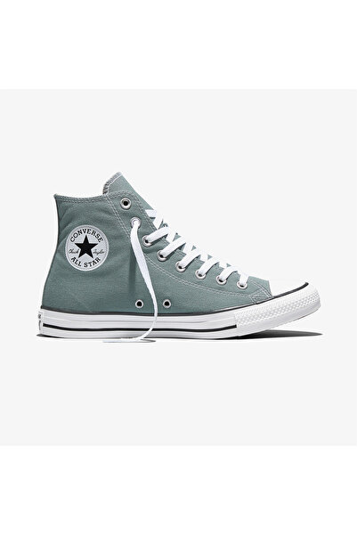 Converse Chuck Taylor All Star Unisex Yeşil Sneaker