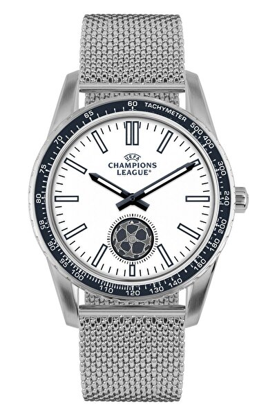 Jacques Lemans Uefa Champions League Cl-101D Men's Wristwatch