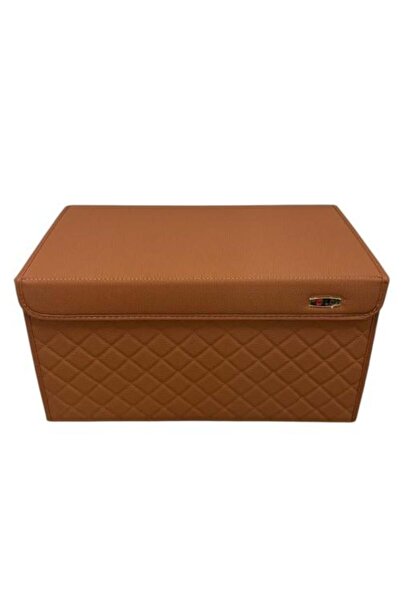 Bkam Car Organizer Box