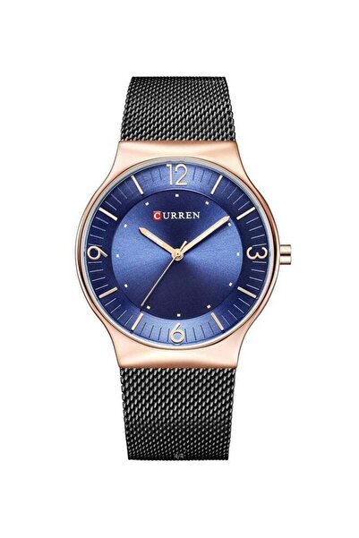 Curren Women's Water Resistant Analog Watch