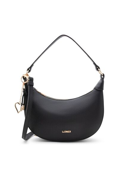 L.CREDI Ragna Schultertasche 26 cm