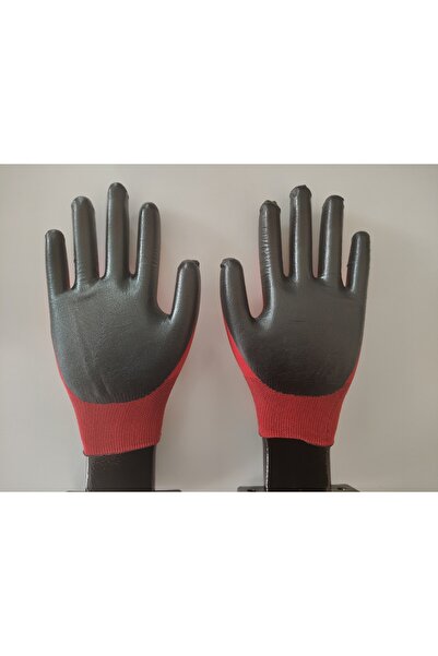 onlaynticaret Cek Ps3 Polyester Work Glove