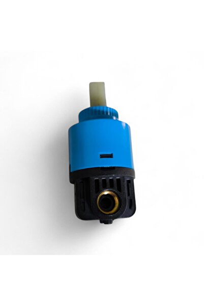 STECELL 35mm Yandan Çıkışlı Fleks Bağlantılı Kartuş
