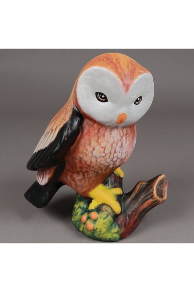 OEM Pitic de gradina cu sapa si morcov, ornament pentru gradina, foisor sau b...