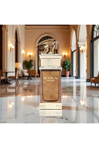 FRENCH AVENUE Mythical Gryphon Eau de Parfum, French Avenue, Unisex, 100 ml