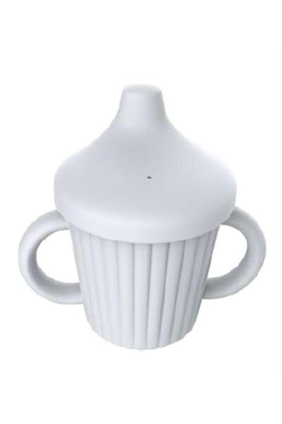 fatkid Cana Antivarsare Bebelusi, Interior Inox si Invelis Silicon, Cana Tran...