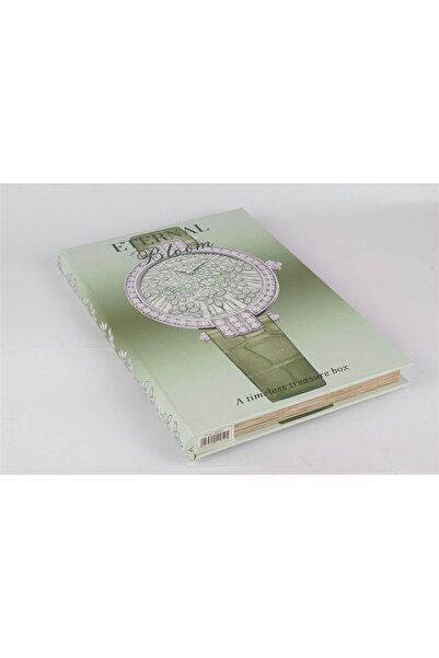 Mikasa Moor Eternal Bloom Book Box 35X24X3Cm