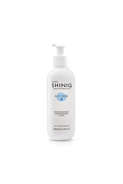SHINIQ Ad Atopi Moisturizing Lotion 200 ml