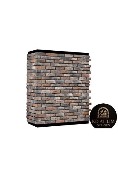 KD ATILIM STONES DEKORATİF TAŞ KÜLTÜR TAŞI İÇ DIŞ CEPHE KAPLAMA DEKORASYON