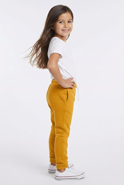 MiaBaby Basic Elastic Leg Bottom