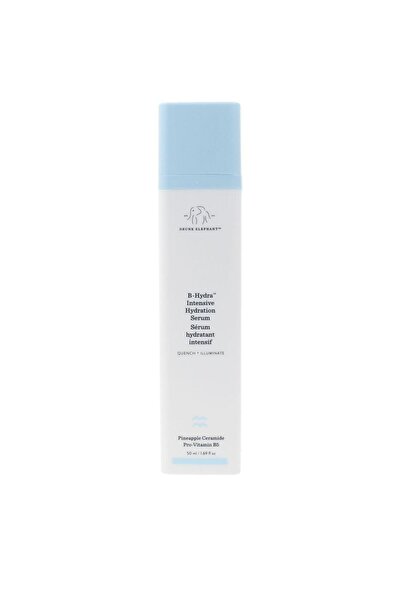 Drunk Elephant B-HYDRA INTENSIVE intensive moisturizing serum for the skin 50 ml