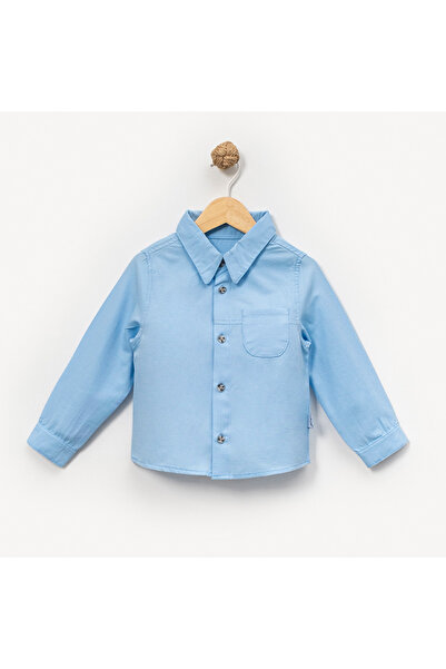 Overdo Boy's Shirt 1-4 Years Old