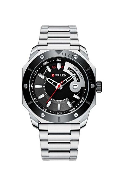 Curren Men's Quartz Wrist Watch