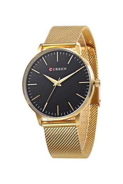 Curren Women's Water Resistant Analog Watch