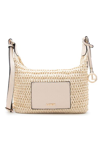 L.CREDI Ramina Umhängetasche 24,5 cm