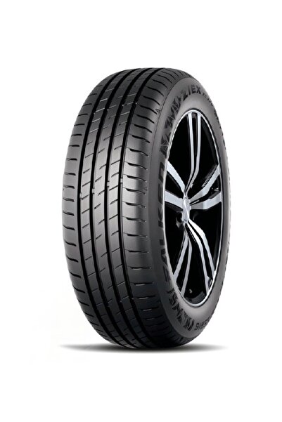 Falken 195/60 R15 TL 88V ZIEX ZE320 Oto Yaz Lastiği (Üretim Tarihi:2026)