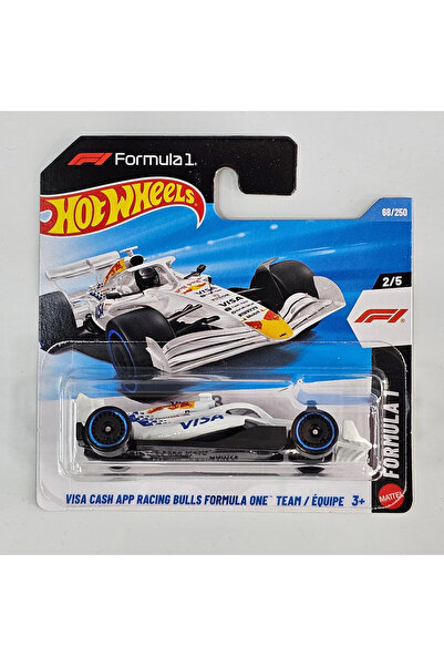 HOT WHEELS MAINLINE CASE D 2026