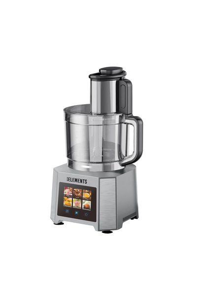 KB-ELEMENTS Multifunctional food processor WonderChef KB ELEMENTS, 1000W, 3L ...