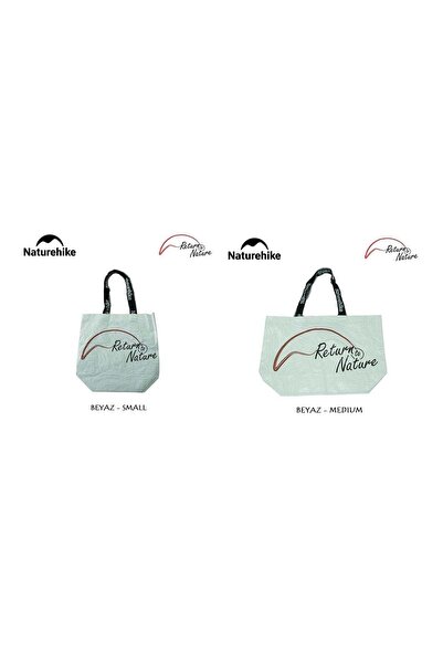 Naturehike Accessory Carrying Case-White - S