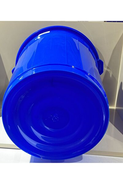 Akyüz Plastik çarşı a.v.m 50 lt elastik kova yumuşak