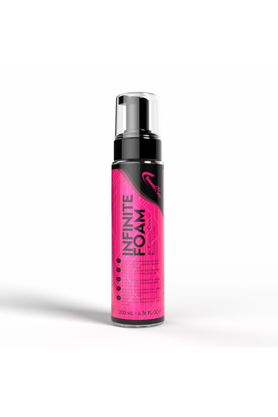 SmartBee INFINITE Foam Köpük Başlıklı Oto İç ve Dış Genel Temizleyici APC - 2...