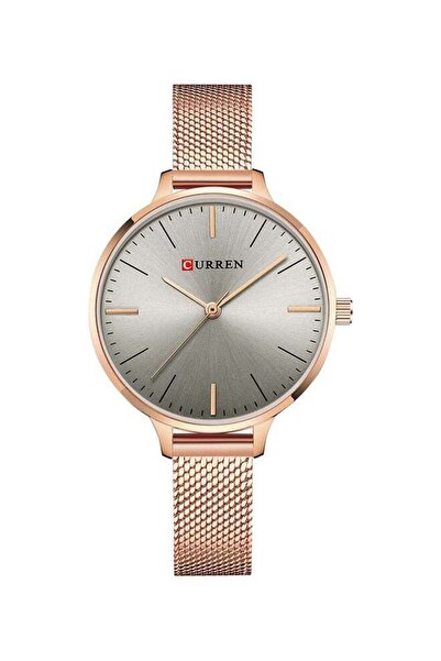 Curren women Stainless Steel Analog Wrist Watch C9022L-1