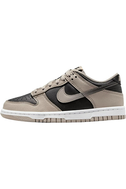 Nike Dunk Low College Сірий/Чорний-Білий (Це стандартний розмір, купуйте на 1...