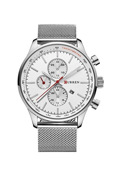 Curren men Chronograph Watch SW0097