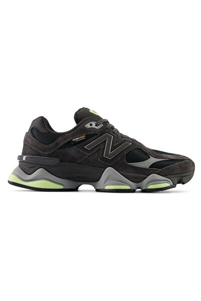 New Balance 9060 U90602P8 Unisex Sneakers Brown, EU 41.5