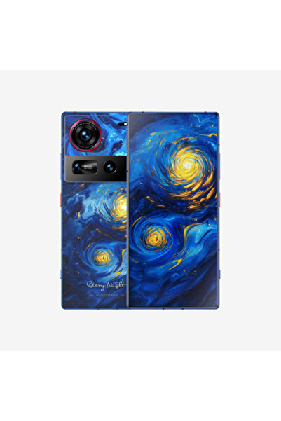 Nubia Z70 Ultra - سعة تخزين 512 جيجابايت وذاكرة وصول عشوائي 16 جيجابايت - الإ...