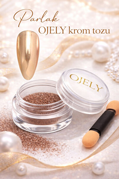 OJELY KROM TOZU TA SERİSİ