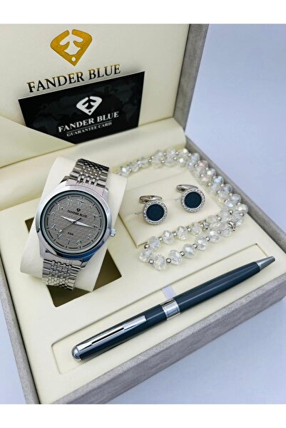 mmm Men's watch set