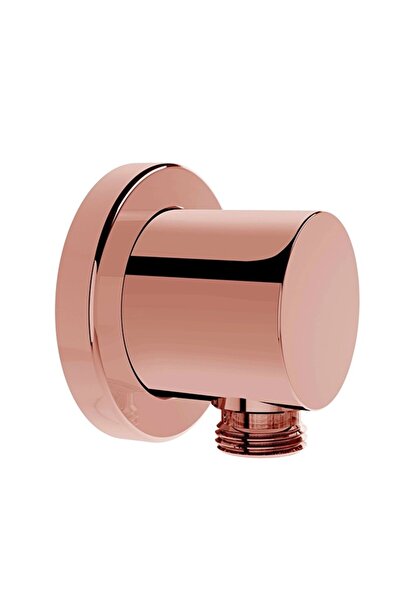 VitrA Built-In Hand Shower Head Outlet Soft Copper A4522329
