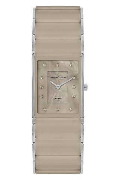 Jacques Lemans Dublin 1-1940N Women's Watch