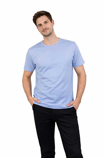 ECO SHORT SLEEVE T-SHIRT