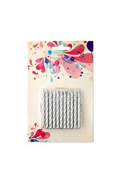 Party Set of decorative cake candles