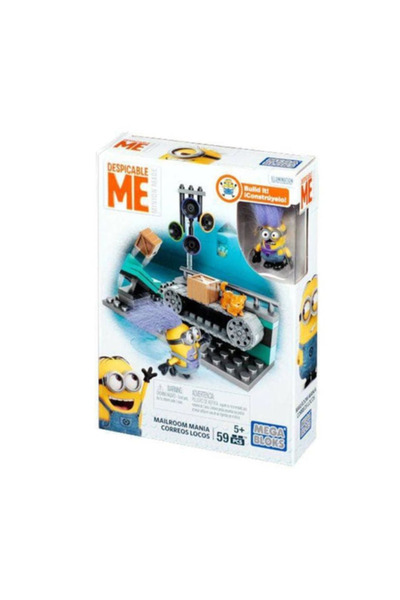 Generic Mega Bloks - Ship 108