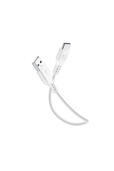 Genel Markalar CELLULARLINE USB-C TO USB-C KABLO 1,20 m - BEYAZ